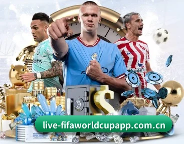 平台简介 - 体育资讯内容服务(FIFA World Cup 2026™)