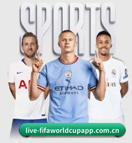 平台简介 - 体育资讯内容服务(FIFA World Cup 2026™)
