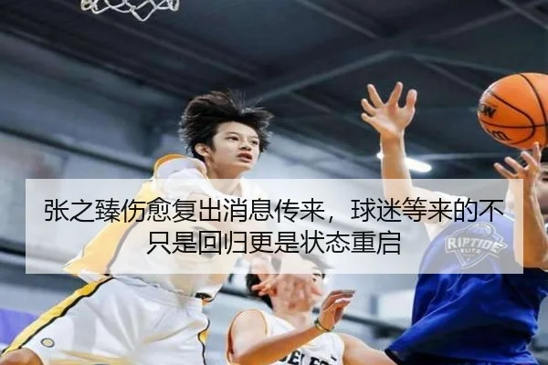 张之臻伤愈复出消息传来，球迷等来的不只是回归更是状态重启 - FIFA World Cup 2026™